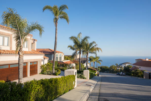 Image of Los Angeles apartments, relevant to August move-in