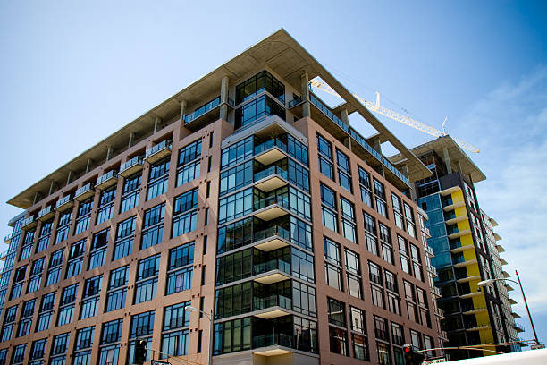Image of Los Angeles apartments, relevant to December move-in