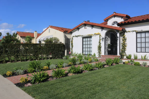 Image of Los Angeles apartments, relevant to June move-in