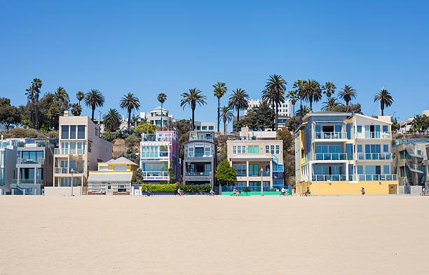 Image of Los Angeles apartments, relevant to May move-in