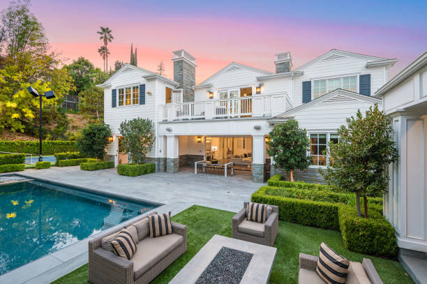 Image of Los Angeles apartments, relevant to September move-in