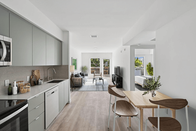 CIM Group Unveils The Jayne: A Modern Oasis in Los Angeles' West Adams Neighborhood