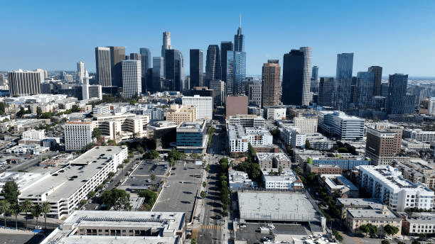 Governor Newsom Accelerates Downtown LA Housing Project, Propelling Economic Growth