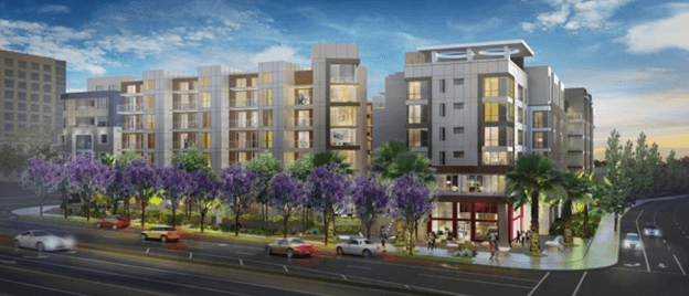 Legado Companies Secures $128M Loan for Santa Ana Development